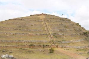 Andahuaylas - Sondor