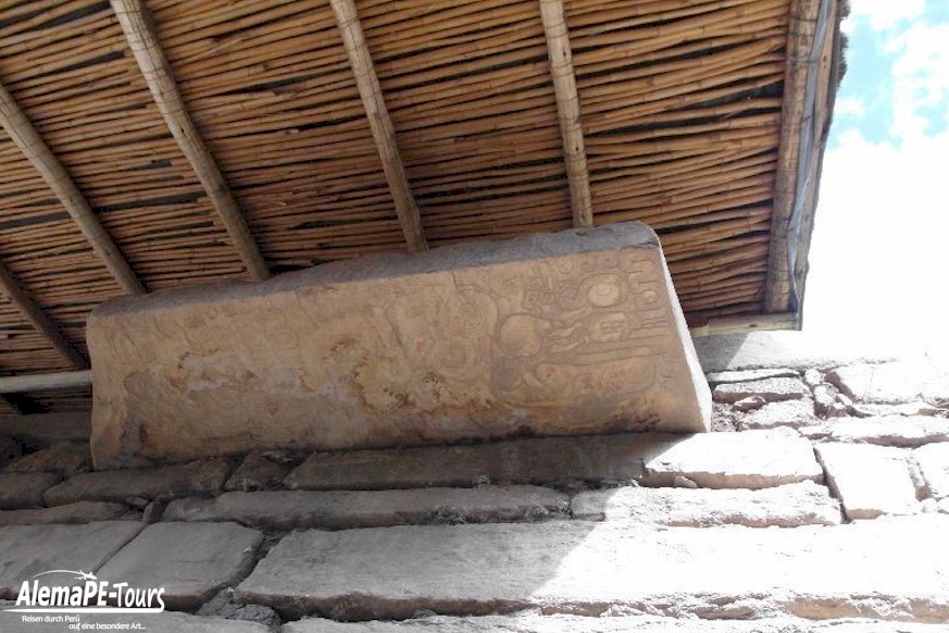 Huaraz - Chavín de Huántar