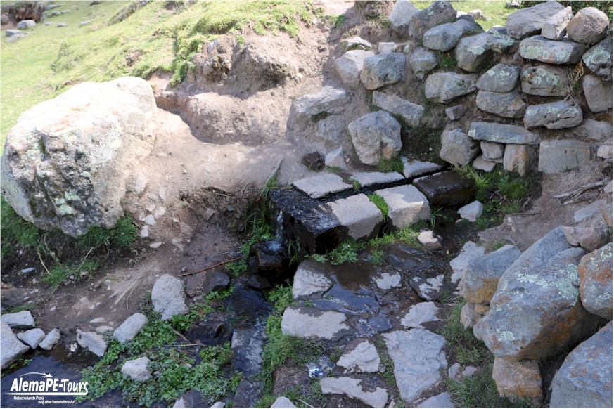 Ayacucho - Intihuatana