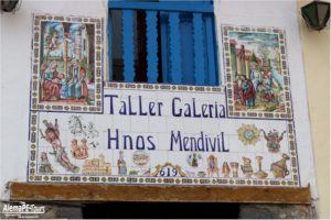 Museo Taller Hillario Mendivil