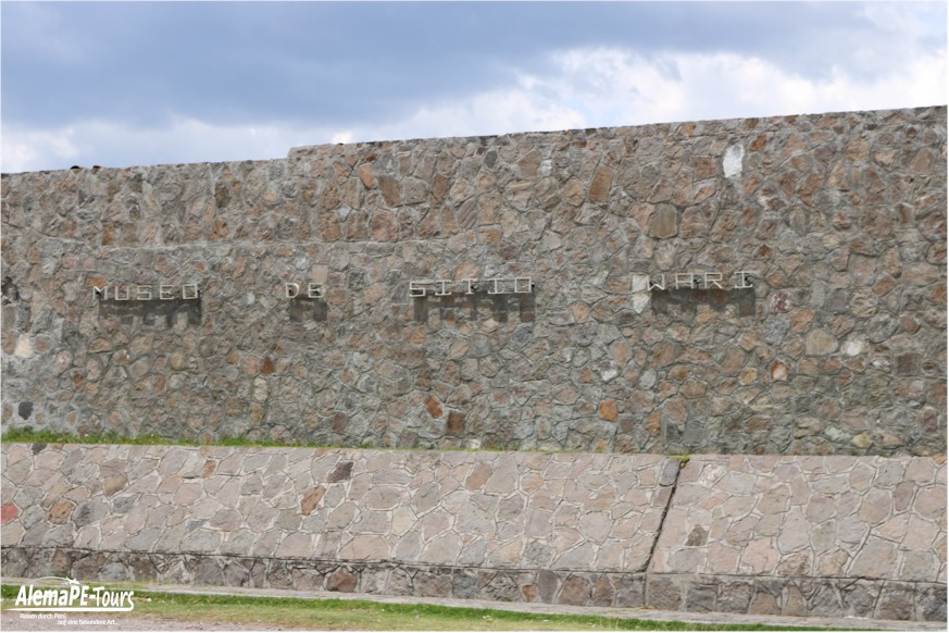 Museo de Sitio Wari