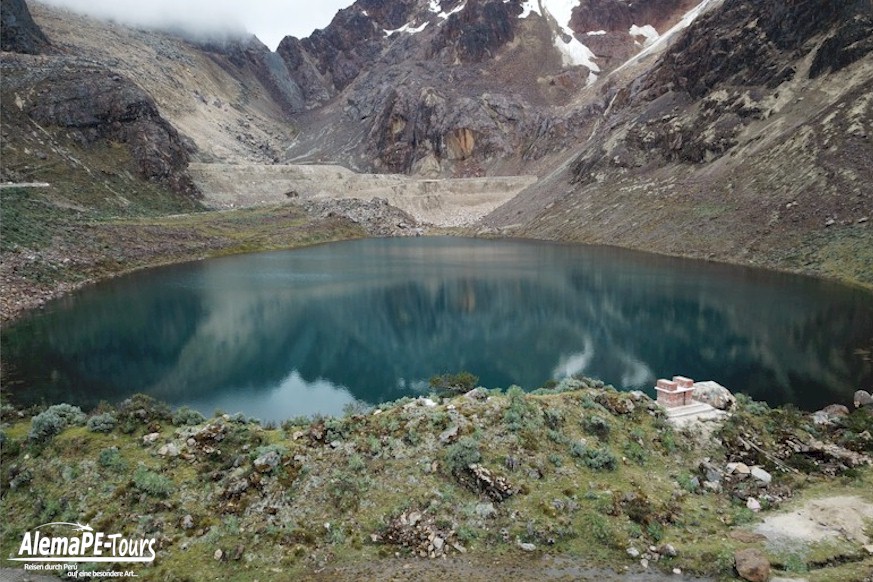 Rund um den Huascarán