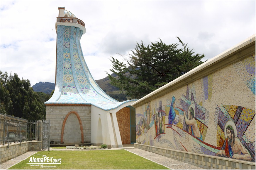 Rund um den Huascarán