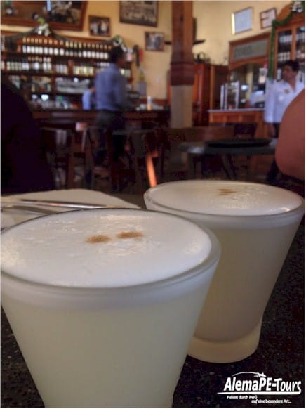 Lima - Bar El Cordano