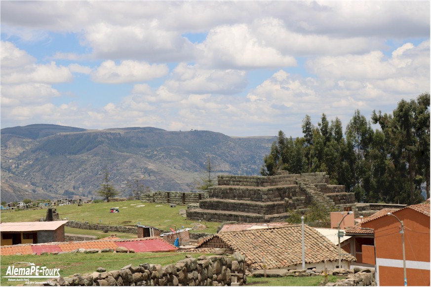 Vilcashuamán