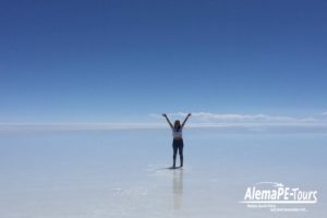 Salar Uyuni