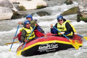 Cusco - Ollantaytambo - Pachar