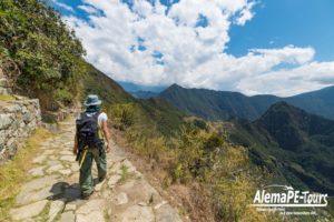 Inka Trail