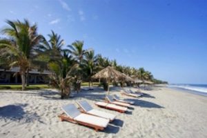 Mancora SVP Las Pocitas Mancora SVP Las Pocitas